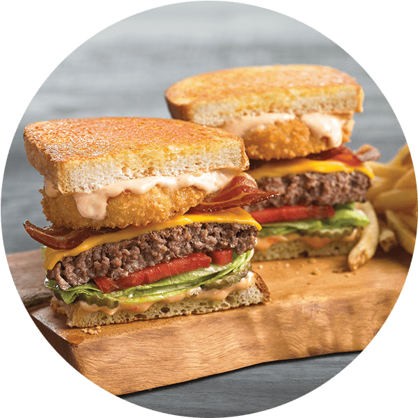 National Burger Month