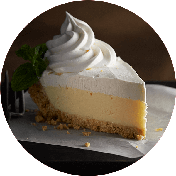 Mc Pie Cream Cheese