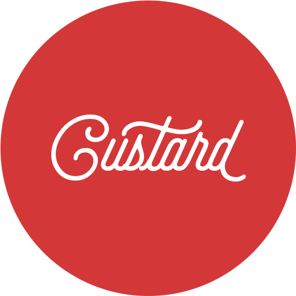 Mc Pie Custard