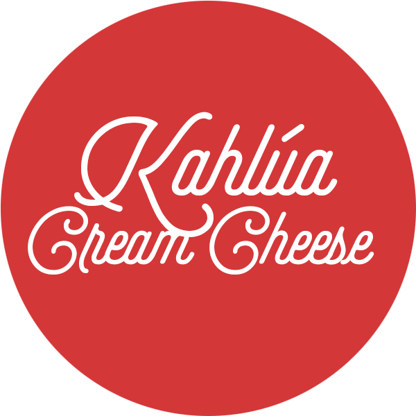 Mc Pie Kahlua Cream Cheese