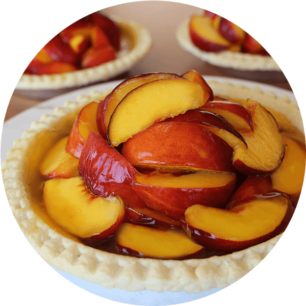 Mc Pie Seasonal Fruit Pies